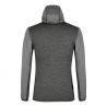 Salewa Puez Melange Pl M Fz Hdy - Giacca in pile - Uomo
