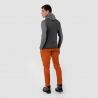 Salewa Puez Melange Pl M Fz Hdy - Giacca in pile - Uomo