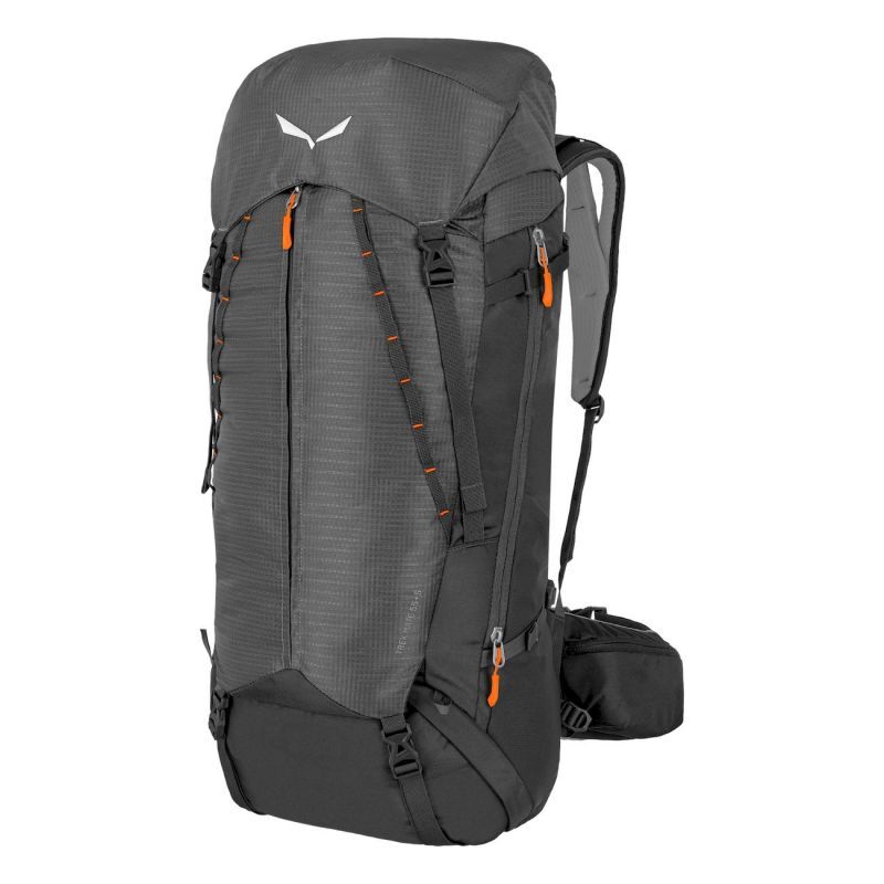 Salewa Trek Mate 55+5 - Sac à dos trekking | Hardloop
