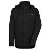 Vaude Escape Bike Light Jacket - Veste vélo homme | Hardloop