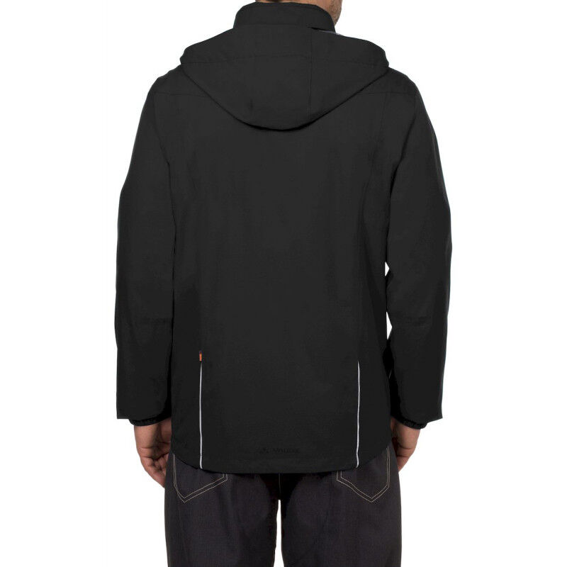 Vaude Escape Bike Light Jacket - Veste vélo homme | Hardloop
