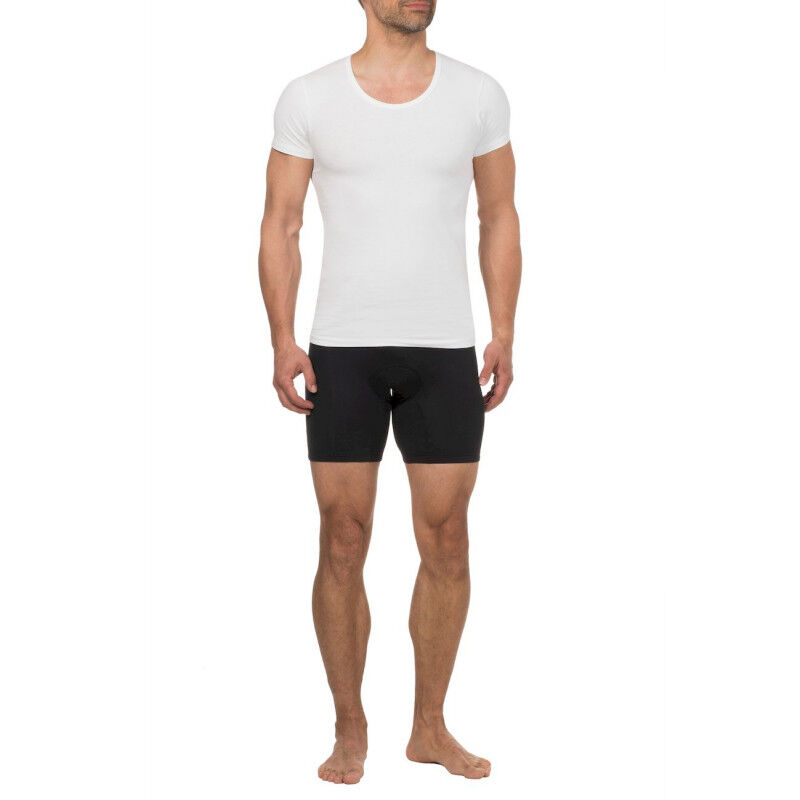 Vaude Bike Innerpants III - Pantalones ciclismo - Hombre