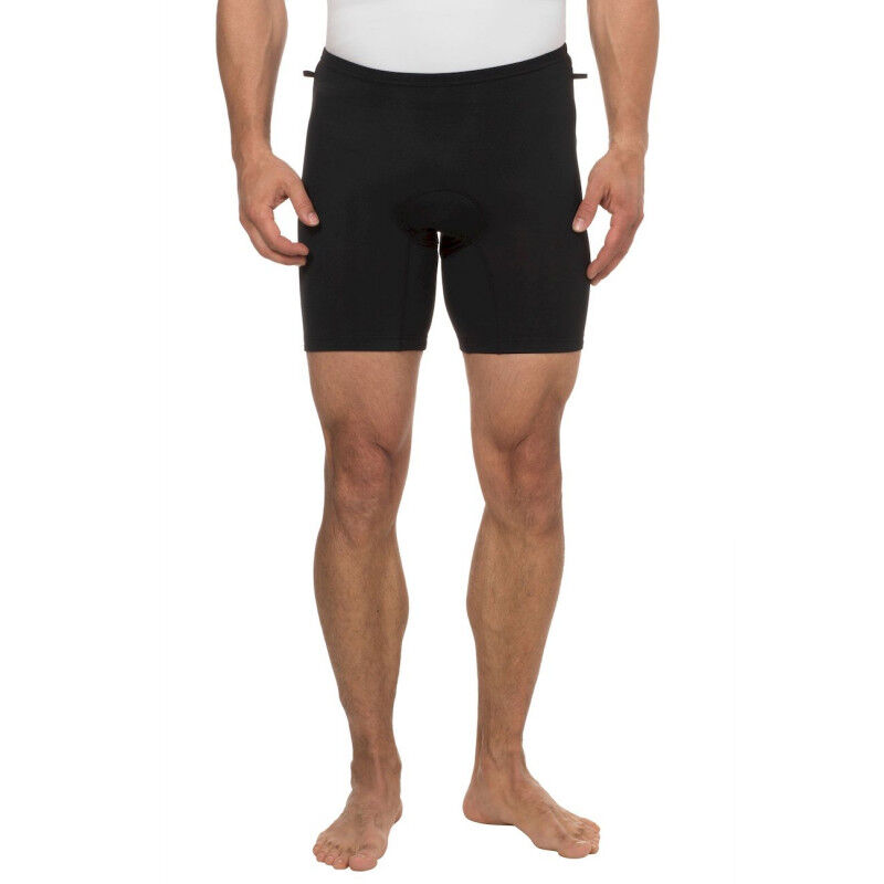 Pantaloncini Ciclismo VAUDE Uomo - Bib Innerpants Con X-Pad Per Mountain Bike - Foto 7