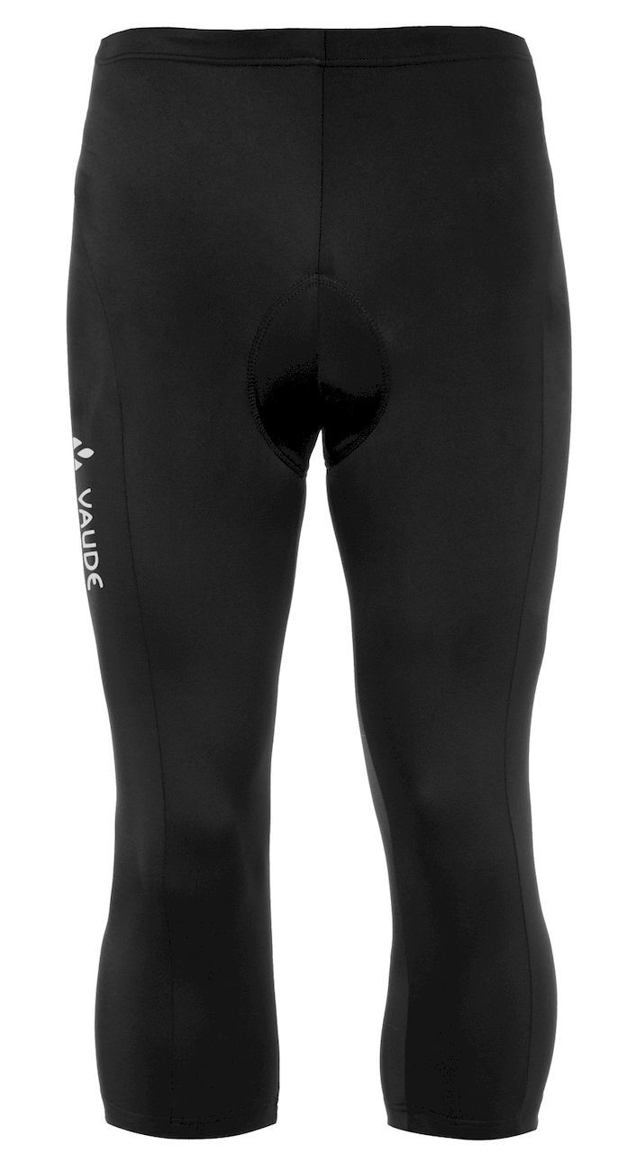 Vaude Active 3/4 Pants - Cycling shorts - Men's