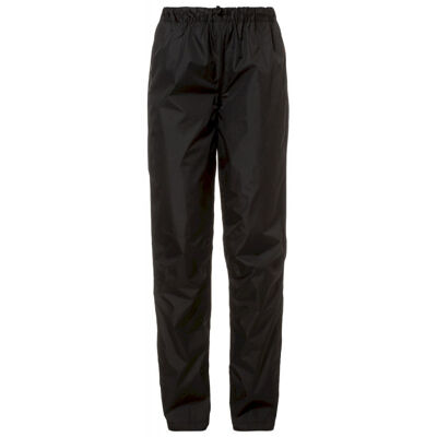 Fluid Pants - Regenbroek - Dames