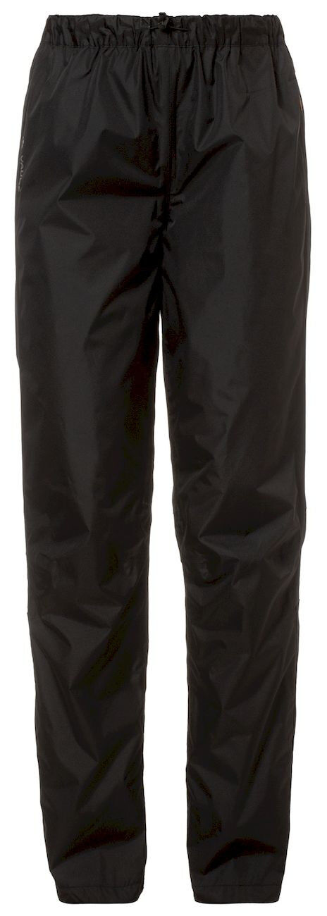 Vaude Fluid Pants - Pantalon imperméable femme | Hardloop