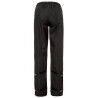 Vaude Fluid Pants - Calça impermeável mulher | Hardloop
