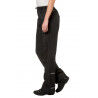 Vaude Fluid Pants - Calça impermeável mulher | Hardloop
