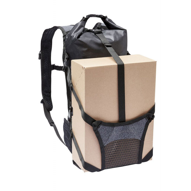 Vaude Trailpack II - Cykelrygsæk | Hardloop