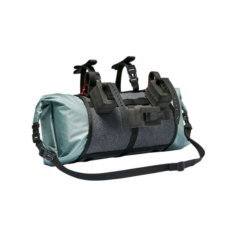 Vaude Trailfront II - Sacoche guidon vélo | Hardloop