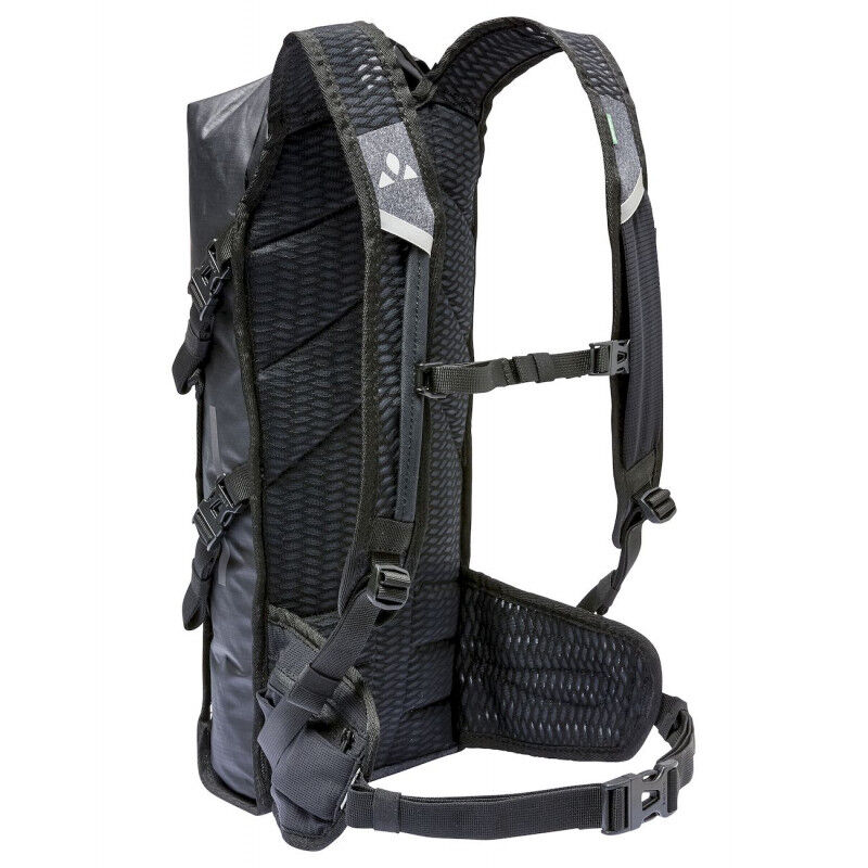 Vaude Trailpack II - Fahrradrucksack | Hardloop