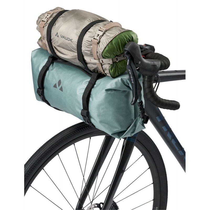 Vaude Trailfront II - Sacoche guidon vélo | Hardloop