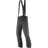 Salomon Iceglory Pant M - Lasketteluhousut - Miehet