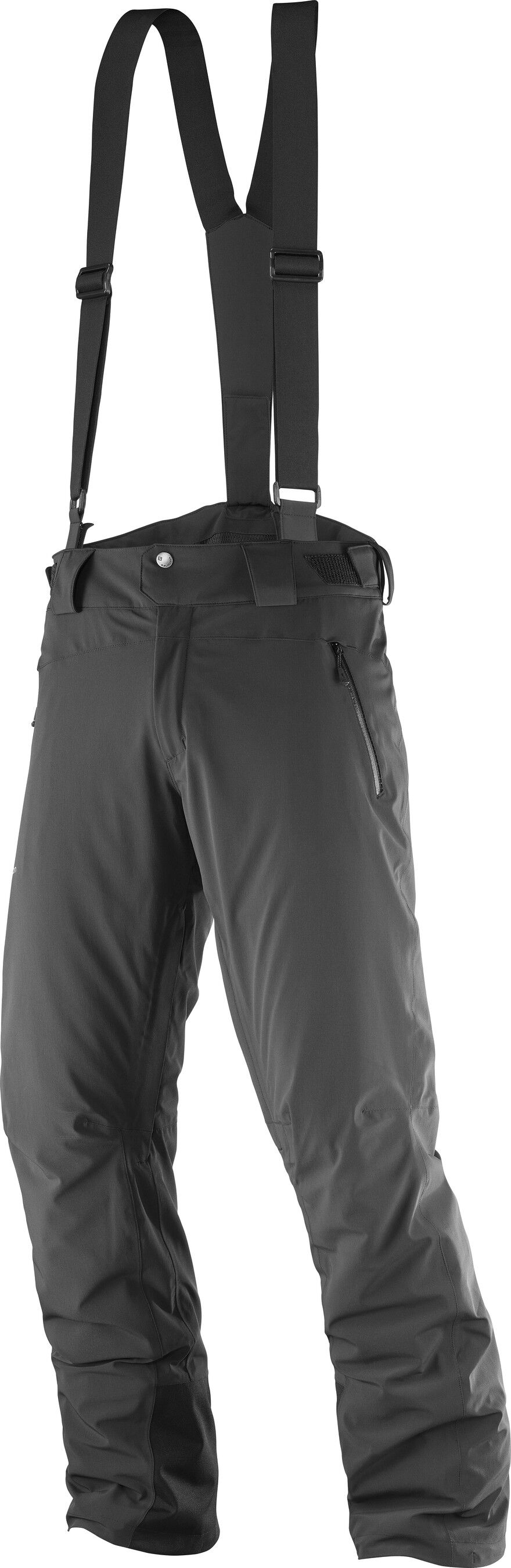 Salomon - Iceglory Pant M - Ski trousers - Men's