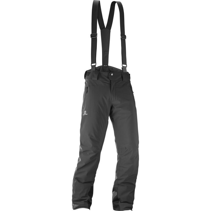 Salomon - Iceglory Pant M - Pantaloni da sci - Uomo