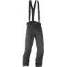 Salomon Iceglory Pant M - Skidbyxa Herr
