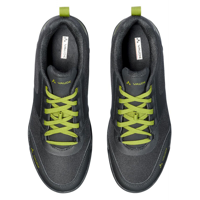 Scarpe Da Ciclismo VAUDE Am Moab Syn Donna - Pedale Piatto, Suola Antiscivolo - Foto 11