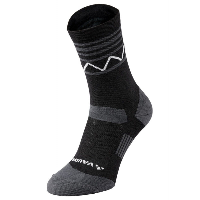 Bike Socks Mid - Cykelstrumpor