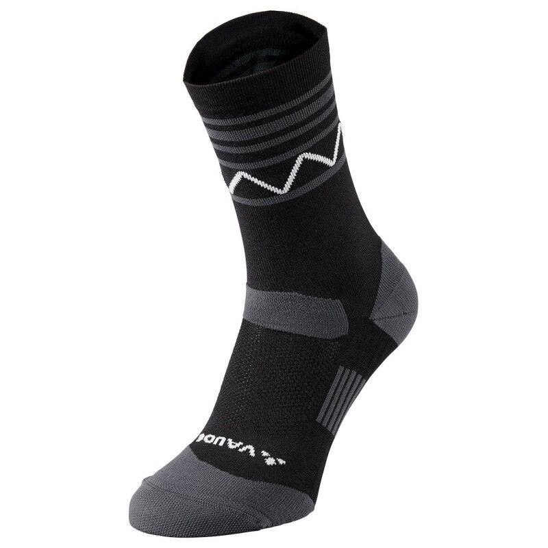 Bike Socks Mid - Cyklistické ponožky
