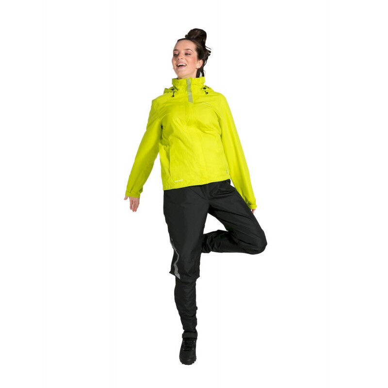 Vaude Luminum Jacket II - Regenjas - Dames