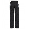 Vaude Luminum Pants II - Calça chuva ciclismo mulher | Hardloop