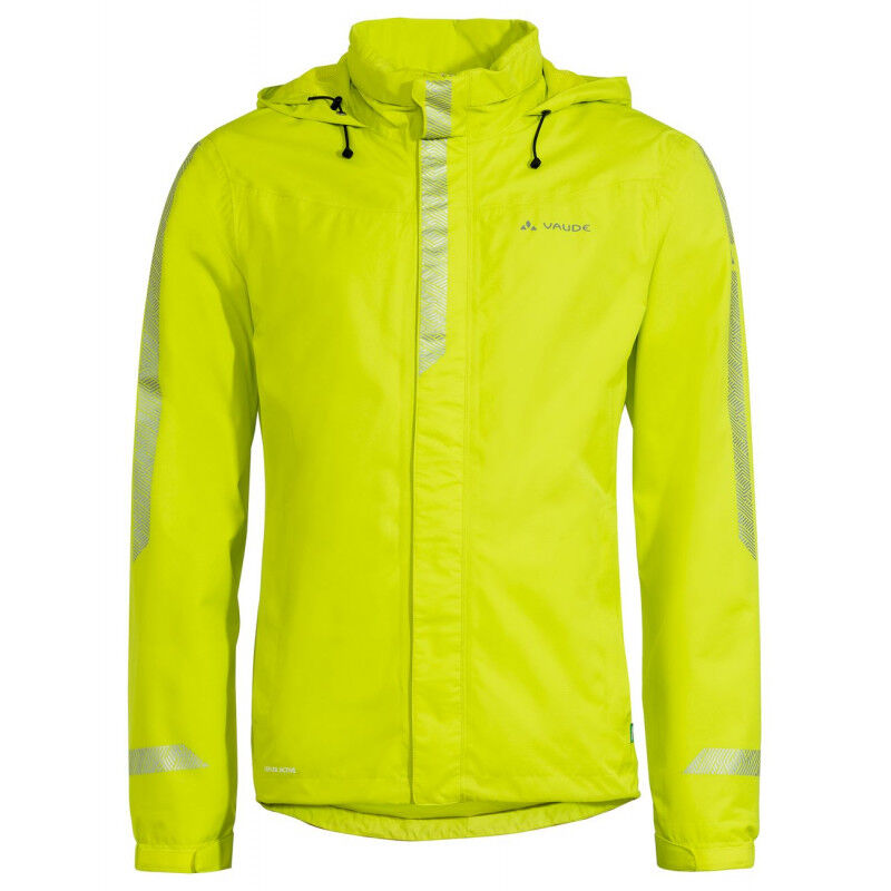 Vaude Luminum Jacket II - Giacca antipioggia - Uomo