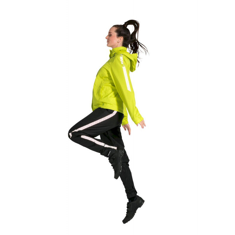 Vaude Luminum Jacket II - Regnjacka - Dam