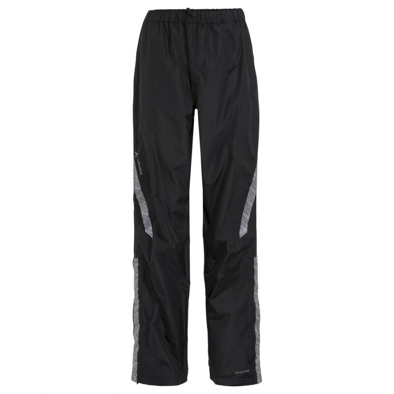 Marmot PreCip Eco Full Zip Pant - Pantalones impermeables Mujer