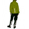 Vaude Luminum Pants II - Calça chuva ciclismo mulher | Hardloop