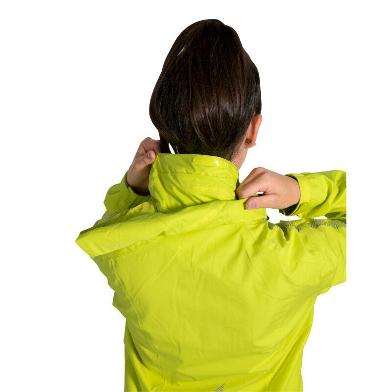 Vaude Luminum Jacket II - Waterproof jacket - Women's