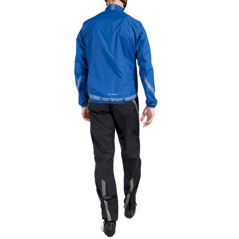 Vaude Luminum Perf. Jacket II - Sadetakki - Miehet