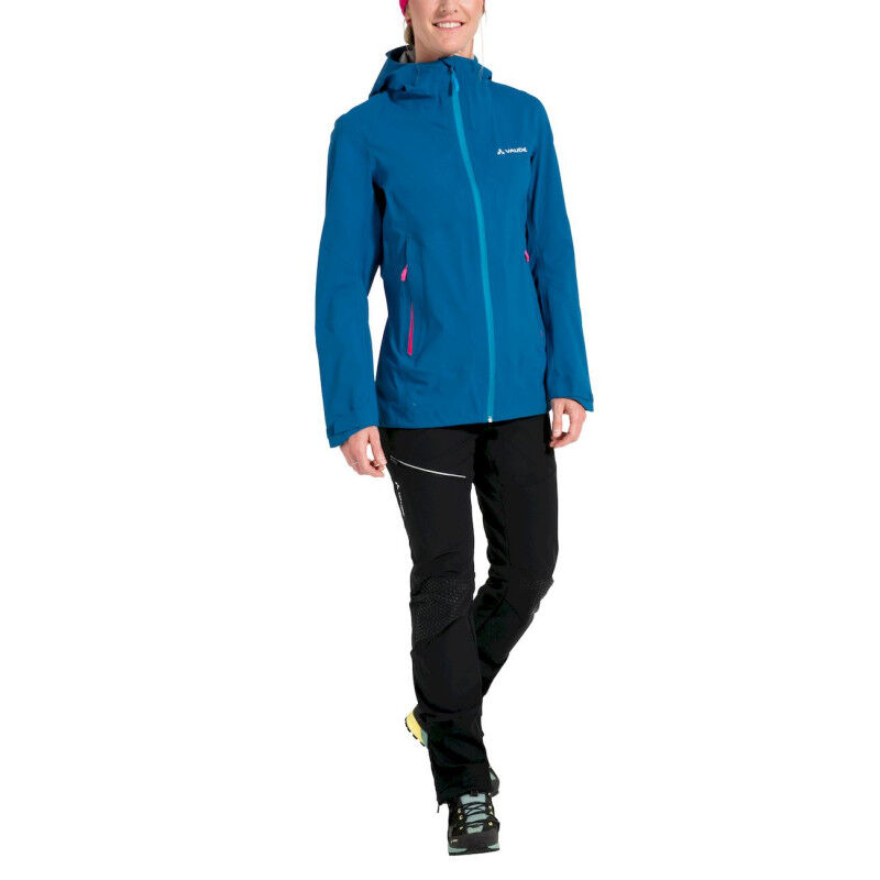 Vaude Croz Pants II - Tourenhose - Damen