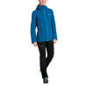 Vaude Croz Pants II - Spodnie damskie alpinistyczne | Hardloop