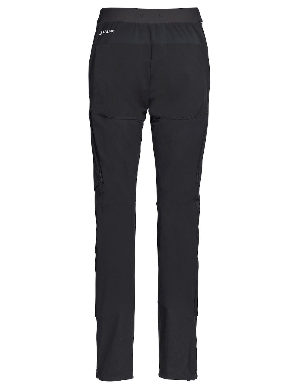 Vaude Croz Pants II - Spodnie damskie alpinistyczne | Hardloop