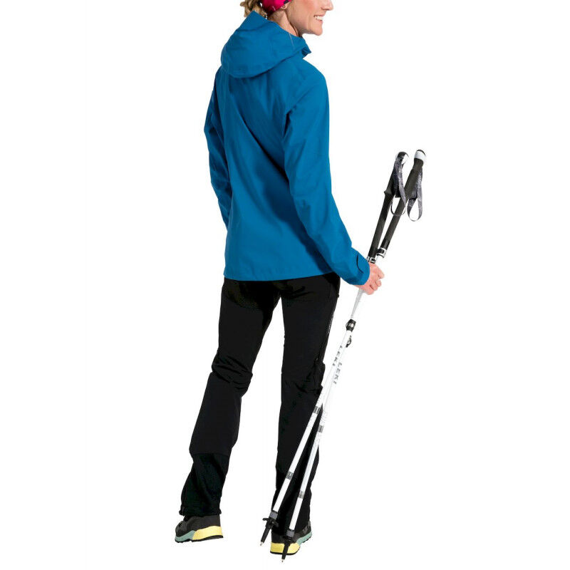 Vaude Croz Pants II - Tourenhose - Damen