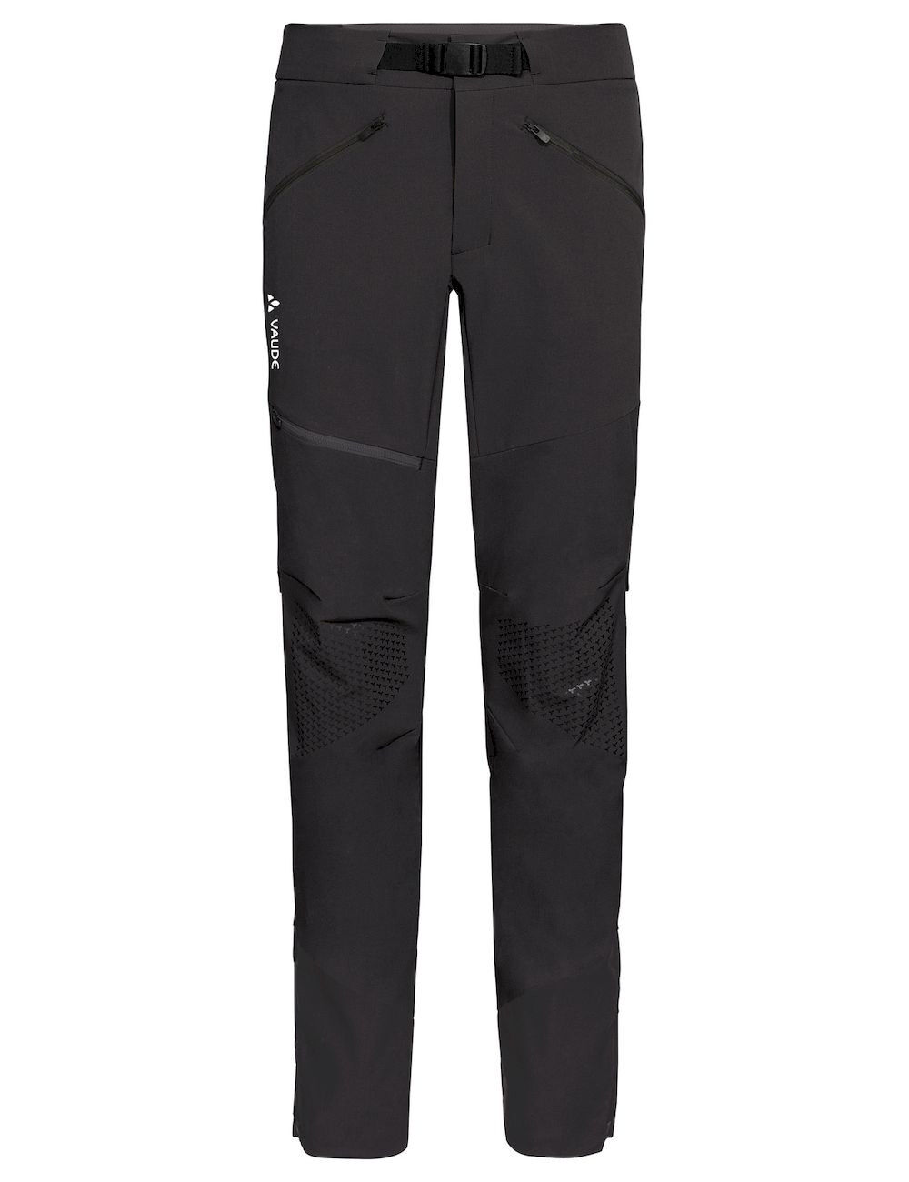Vaude Croz Pants II - Mountaineering trousers - Men's