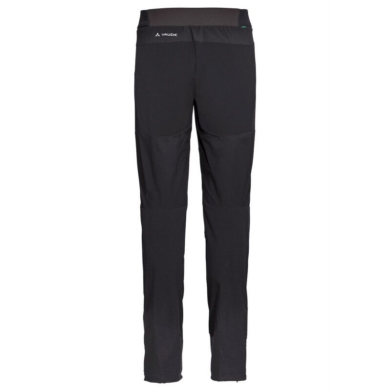 Vaude Croz Pants II - Spodnie męskie alpinistyczne | Hardloop