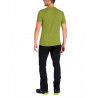Vaude Croz Pants II - Calça de alpinismo homem | Hardloop