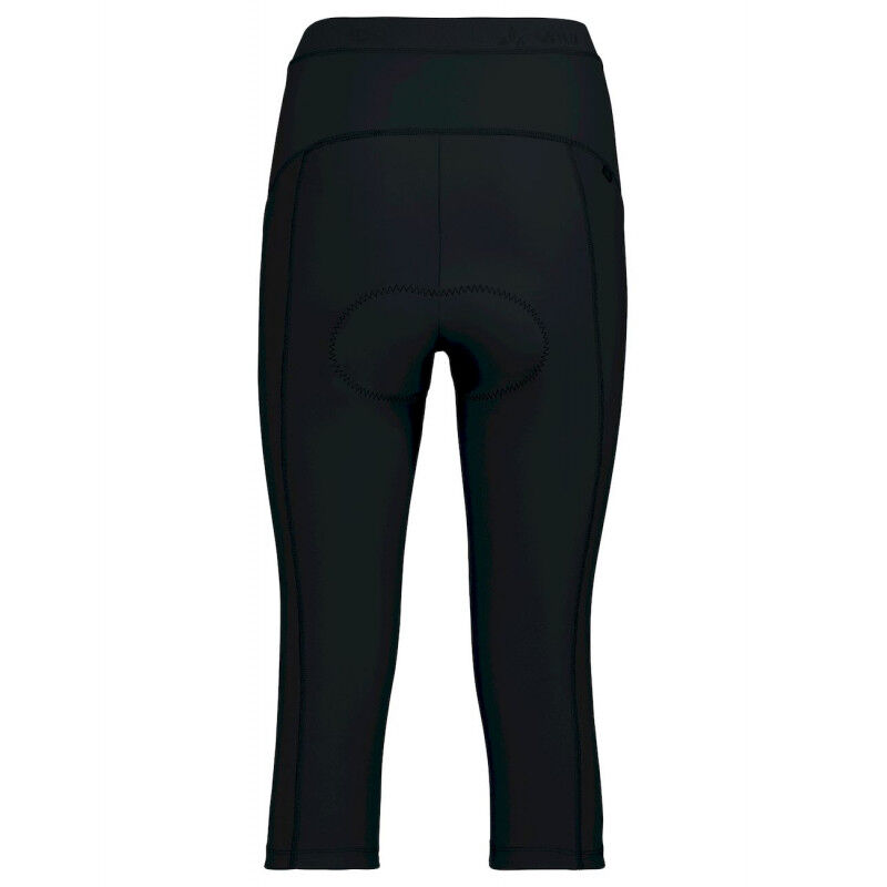 Vaude Advanced 3/4 Pants IV - Fietsbroek - Dames