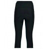 Vaude Advanced 3/4 Pants IV - Calções de ciclista mulher | Hardloop