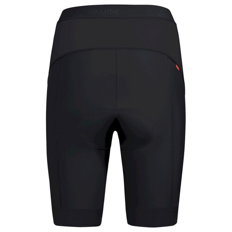 Vaude Advanced Pants IV - Cyklistické kraťasy | Hardloop