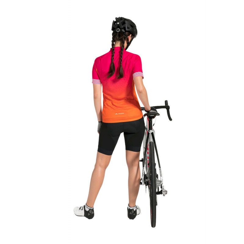 Vaude Advanced Pants IV - Cykelbukser - Damer