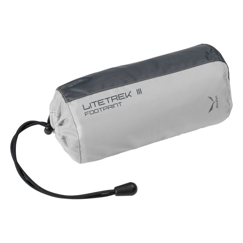 Salewa Footprint Litetrek Iii - Podlážka ke stanu | Hardloop