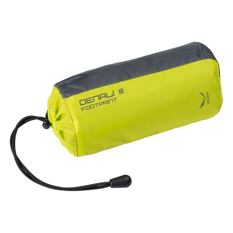 Salewa Footprint Denali Iii - Podlážka ke stanu | Hardloop
