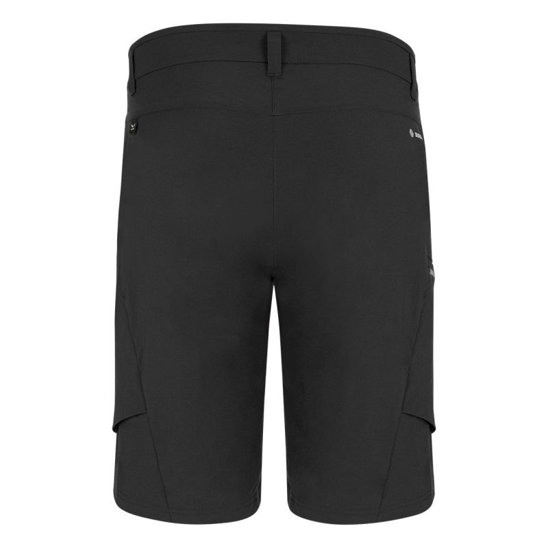 Salewa Puez DST Cargo Shorts - Calção caminhada homem | Hardloop