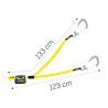 Salewa Set Via Ferrata Premium Attac - Carabiner