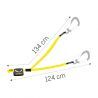 Salewa Set Via Ferrata Ergo Core - Carabiner