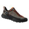 Salewa Dropline Leather - Buty turystyczne meskie | Hardloop