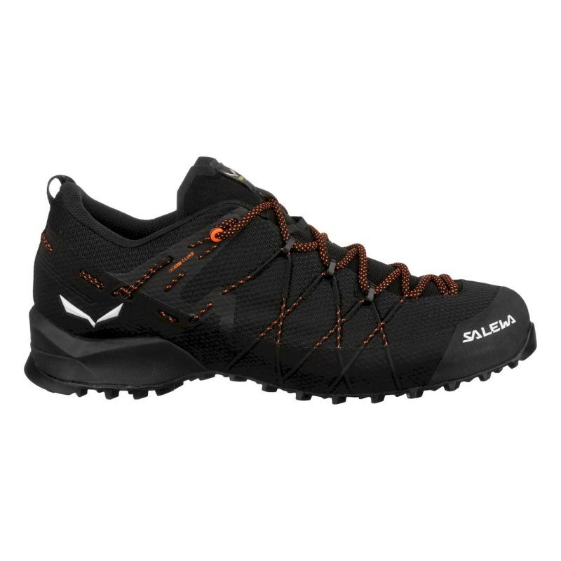 Salewa Wildfire 2 - Pánské Approach boty | Hardloop
