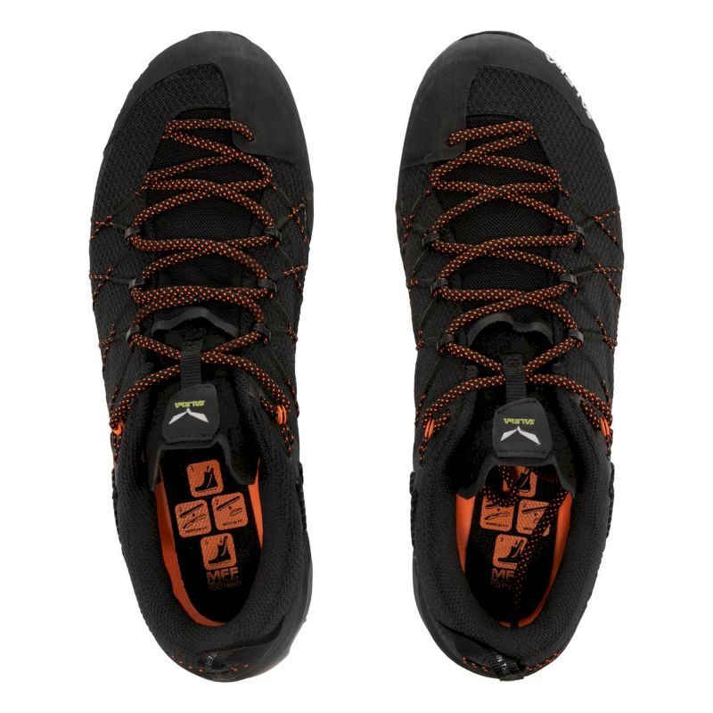 Salewa Wildfire 2 - Pánské Approach boty | Hardloop
